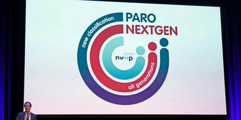 New classification is focus of Dutch perio society congress