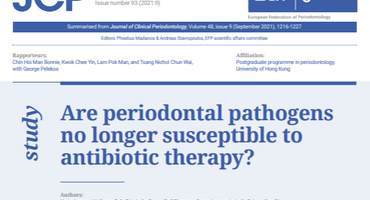 Latest JCP Digest explores decreasing susceptibility to antibiotics