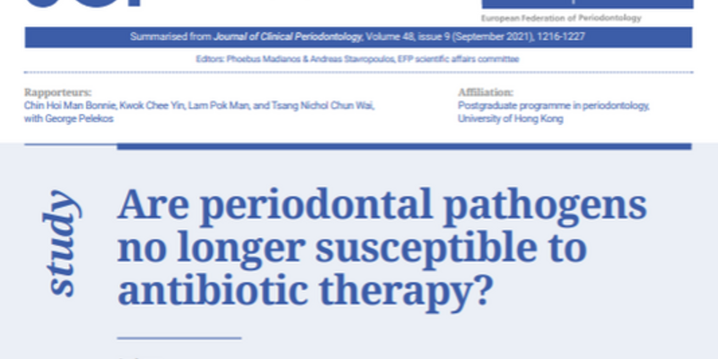 Latest JCP Digest explores decreasing susceptibility to antibiotics