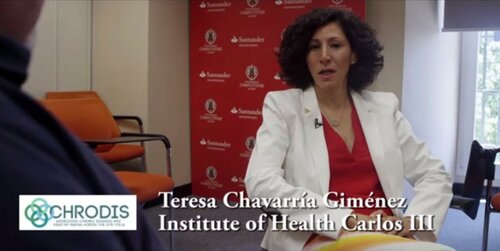 EFP joins key European initiative on chronic diseases