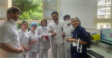 GHD 2026 Lebanon
