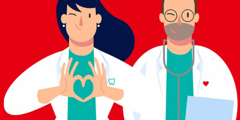 Next EFP Perio Talks focuses on new Perio & Cardio campaign
