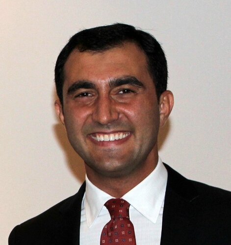Azerbaijani Society of Periodontology becomes EFP’s 30th member