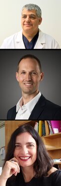 Soft-tissue management, sex hormones, and tissue engineering – topics of next EFP Perio Sessions