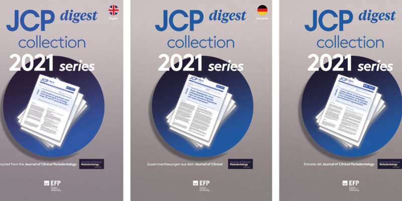JCP Digest collections are published in seven languages