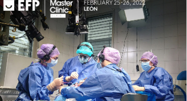 Registration opens for EFP’s second International Perio Master Clinic