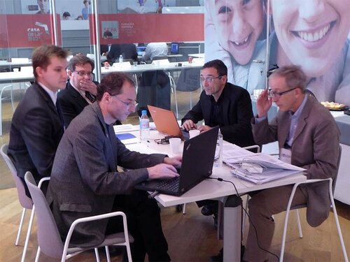 Joint EFP-IDF workshop on links between periodontal diseases and diabetes produces consensus and guidelines