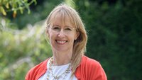 Nicola West past EFP secretary general