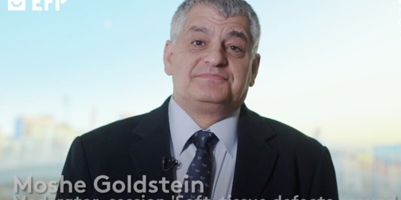 Perio Master Clinic 2020: Moshe Goldstein outlines key issues in soft-tissue defects around natural teeth
