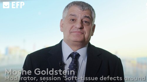 Perio Master Clinic 2020: Moshe Goldstein outlines key issues in soft-tissue defects around natural teeth