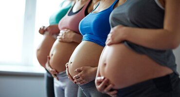 The EFP and Oral-B launch site to highlight importance of oral health for pregnant women