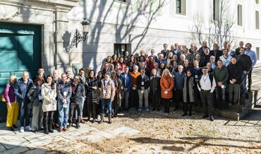 Perio Workshop 2021 meets to develop clinical practice guideline on treatment of stage IV periodontitis