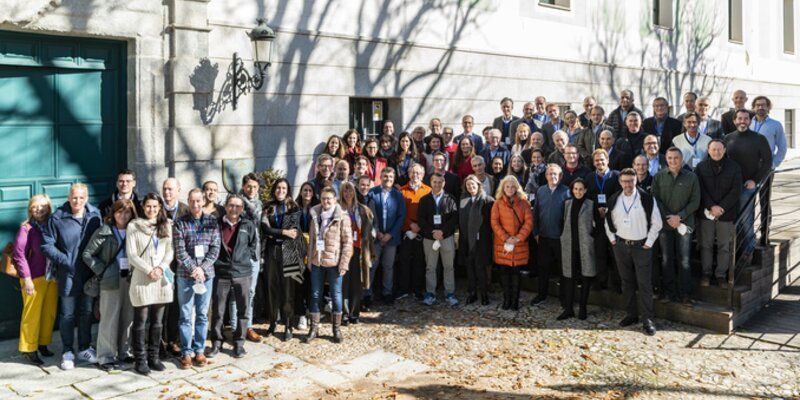 Perio Workshop 2021 meets to develop clinical practice guideline on treatment of stage IV periodontitis