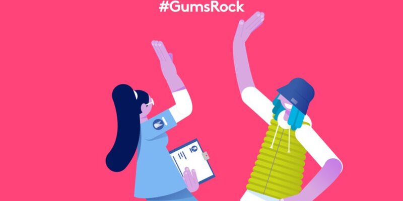 Gum Health Day 2024