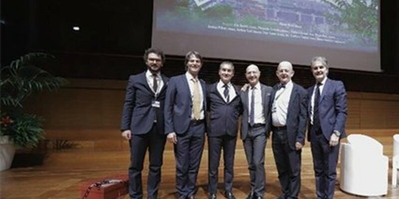 Key date: November 28, deadline for EuroPerio9 abstract submissions