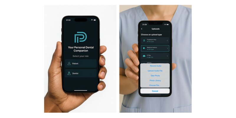 image of application