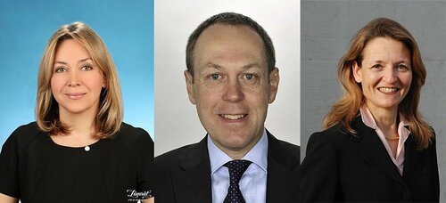 Preventing and reducing risk of peri-implantitis – key topics at Perio Master Clinic 2017