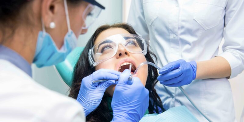 Periodontitis is risk factor for pregnancy complications