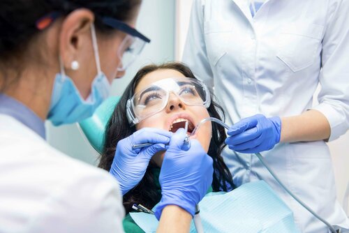 Periodontitis is risk factor for pregnancy complications