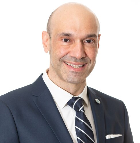 Spyros Vassilopoulos