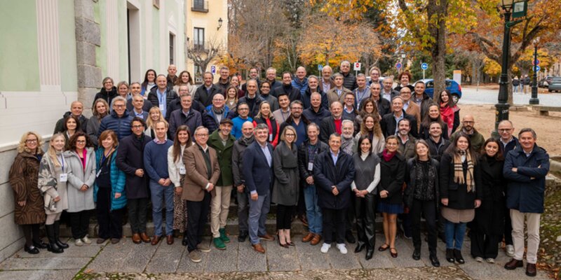 Working group 2025