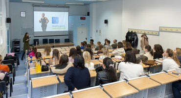 Gum Health Day 2019: Sweden – press release and social-media promotion