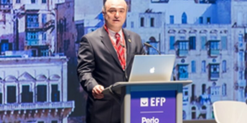 Perio Master Clinic 2017 opens to offer clinicians insight on the aetiology and treatment of peri-implantitis