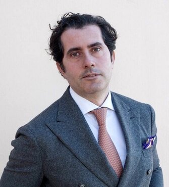 ‘A crucial project for the EFP, which will increase awareness and bring resources to periodontology’ – Filippo Graziani