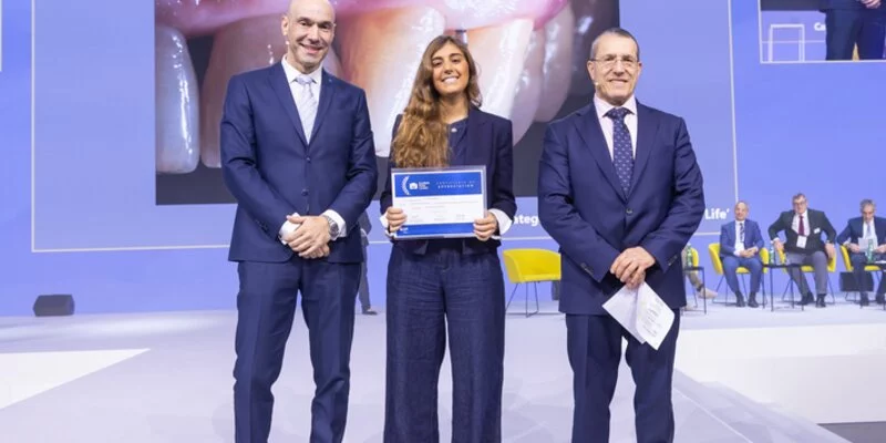 EuroPerio photo contest 2025 winner