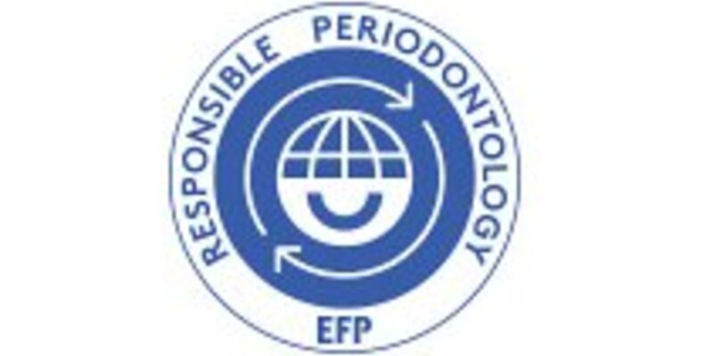 EFP launches ‘Responsible Periodontology’ logo for national societies