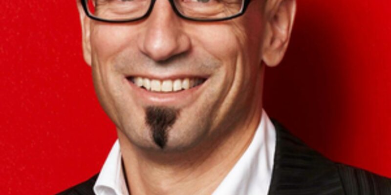 Perio Master Clinic 2020: Markus Hürzeler addresses management of soft-tissue complications at implants