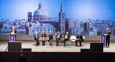 ‘A great year with a lot of successful activities’: Review of 2017