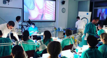 Hungarian perio society holds conference with focus on implants