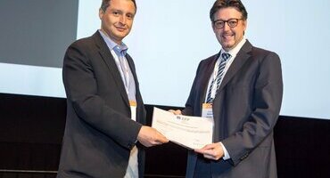 EFP receives 13 submissions for top research prize to be awarded at EuroPerio10