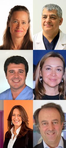 FOCUS: Recognition of perio as speciality heads list of priorities for EFP as it faces the future