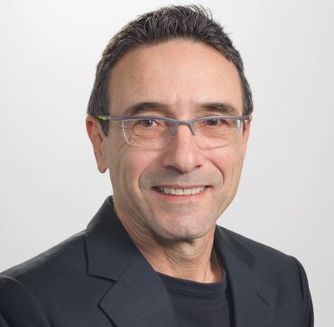 New EFP president outlines vision for ‘returning to normal’