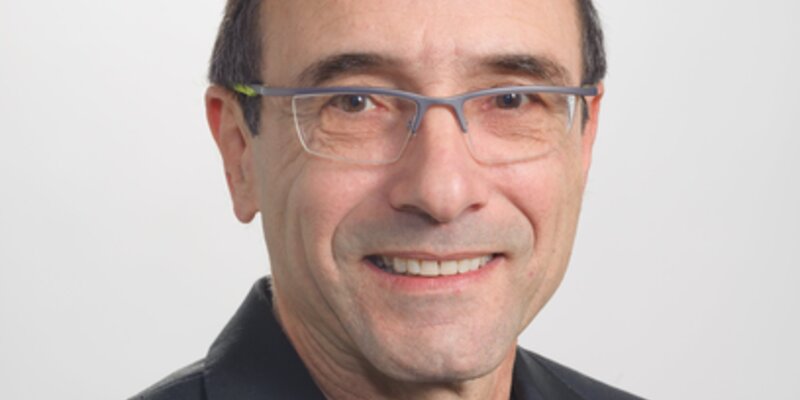 New EFP president outlines vision for ‘returning to normal’