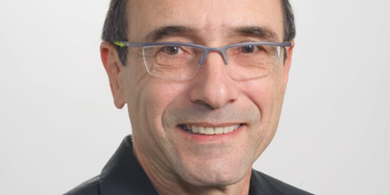 New EFP president outlines vision for ‘returning to normal’