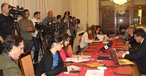 European Periodontology Day