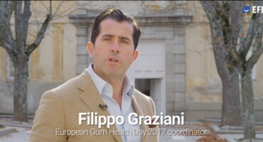 National perio societies prepare for European Gum Health Day