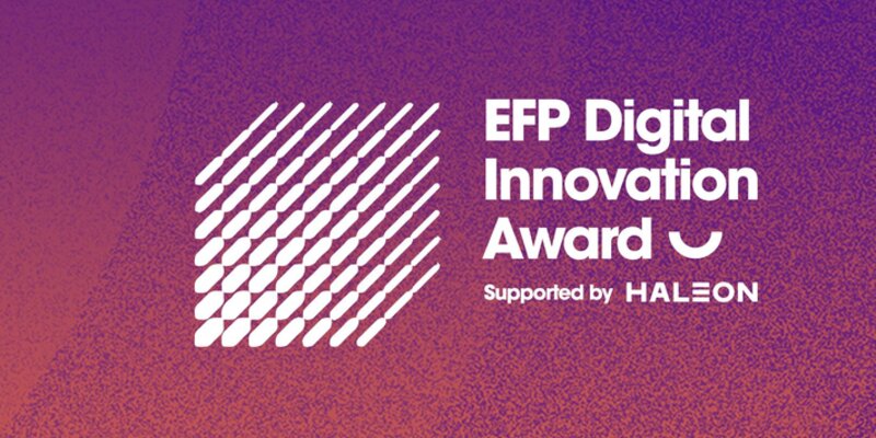 Digital Innovation Award
