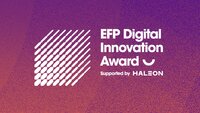 EFP Digital Innovation Award