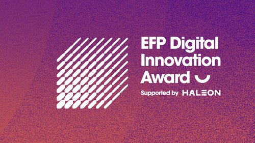 Digital Innovation Award