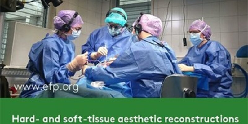 High industry interest in Perio Master Clinic 2020