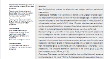 EFP prizes for postgraduate research announced at general assembly