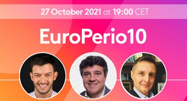 New series of Perio Talks on Instagram begins with focus on EuroPerio10