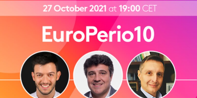 New series of Perio Talks on Instagram begins with focus on EuroPerio10