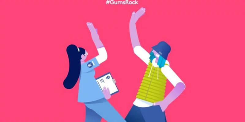 Gum Health Day