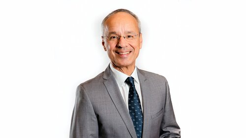 James Deschner