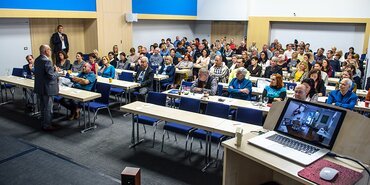 Czech perio days explores failures in periodontology, compromised teeth and implants, and other key topics
